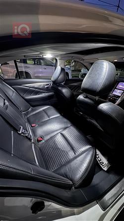 إنفينيتي Q50